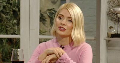 Holly Willoughby flooded with same comment as she shares sweet update amid ITV This Morning absence
