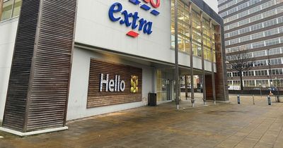 Tesco announces more job cuts as it puts 1,400 roles at risk