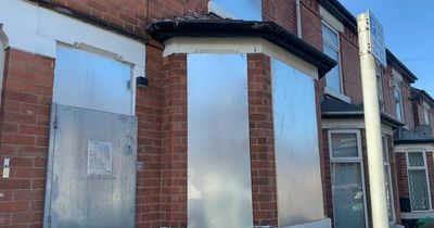 Neighbours describe months of 'hell' next to drug den used by sex workers in Radford