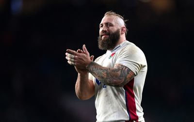 Joe Marler cleared to rejoin England squad after self-isolation