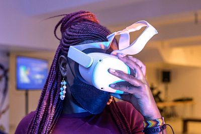 Tech industry seeks new frontiers as Congress lags behind - Roll Call