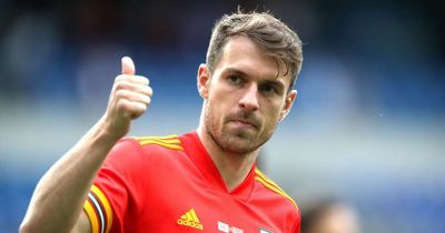 Aaron Ramsey and his perfect Rangers role that Arsenal botched but Steven Gerrard swooned over