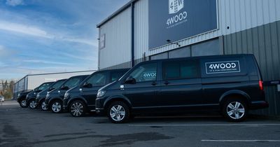 Major expansion for South Wales film and TV scenery and set construction firm