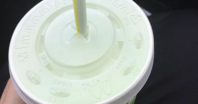 McDonald's reveal return date of Shamrock Shake