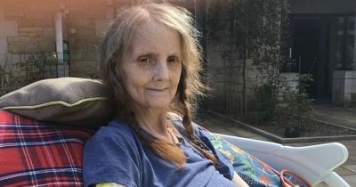 Edinburgh mum suffered nearly 20 years of pain after having mesh implants fitted