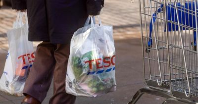 Tesco shutting down one type of branch and over 300 meat and deli counters