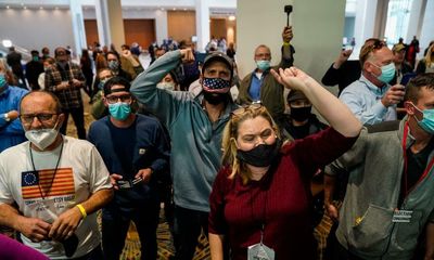 The US state that fought back after Republicans tried to rig its elections