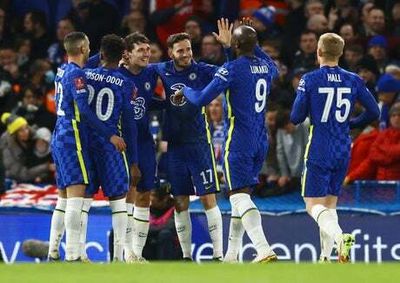 Channel 4 announce deal to broadcast Chelsea’s Club World Cup campaign on free-to-air TV