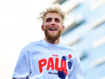 Jake Paul discusses ‘weird’ Mike Tyson fight rumours