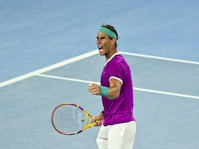 Federer, Djokovic and I have understood our rivalry in positive way: Nadal