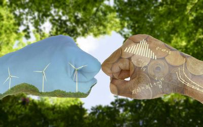 Ethical ETFs: What you need to know about sustainable investment