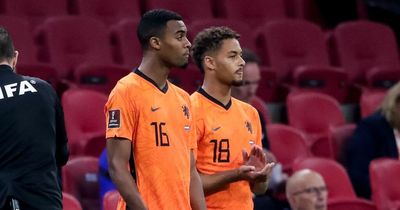 Five unheralded wonderkids Man City should target in the summer to save them millions