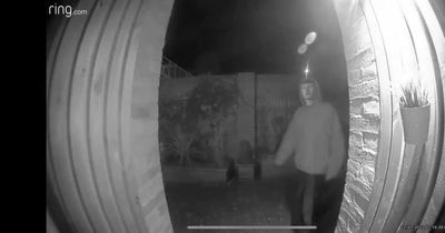 Police issue appeal to trace man after attempted burglary in Newcastle