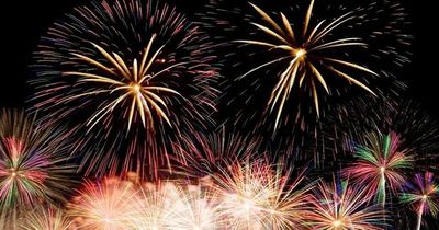 'Low noise fireworks' must now be used on Sunderland Council land