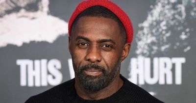 Idris Elba to headline Cardiff's Inside Out festival this spring