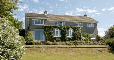 The four Welsh properties that are among the top 10 most-viewed homes in the UK