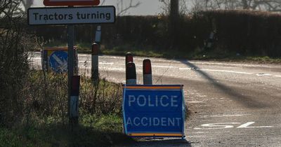 Urgent police appeal as 6 people die in Nottinghamshire road crashes