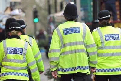 ‘Disgraceful’ Met Police must be overhauled, damning IOPC report finds