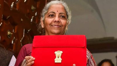 Union Budget 2022: Key takeaways for farmers, women and youth