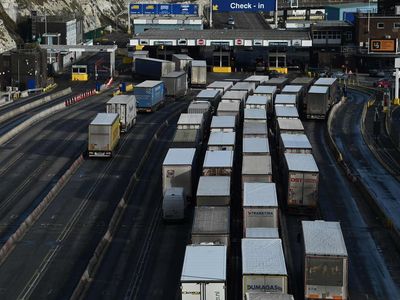 Brexit: From Dover lorry queues to will the UK rejoin the EU? 7 key questions answered