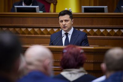 Ukraine-Russia crisis: What to know about rising fear of war