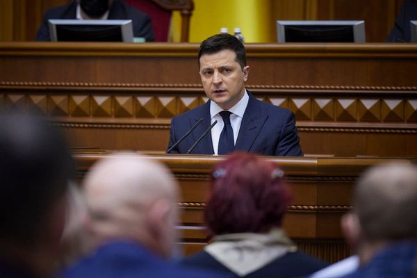 Ukraine-Russia crisis: What to know about rising fear of war