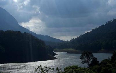 Tamil Nadu urges Kerala to increase outflow from Siruvani dam