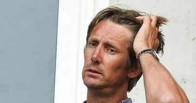 Edwin Van Der Sar aims 12-word dig at Manchester United after Donny van de Beek Everton move