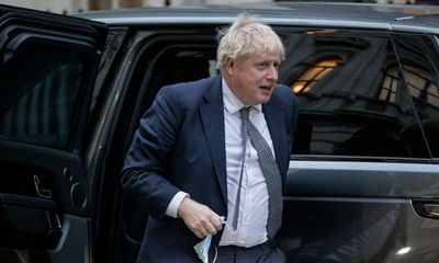 Johnson-Putin call rescheduled as PM’s diplomacy drive falters