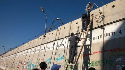 Amnesty Joins Rights Groups in Accusing Israel of Apartheid