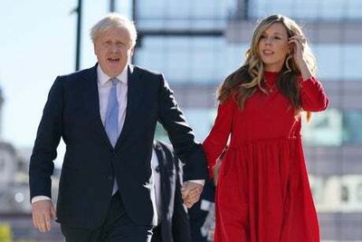 Boris Johnson and wife Carrie could be interviewed by Met detectives within days