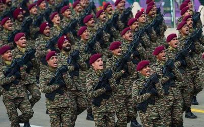 Union Budget 2022 | Marginal hike in defence budget, emphasis on Make in India