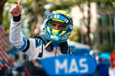 Felipe Massa ‘not surprised’ by Ferrari’s downfall in Formula One