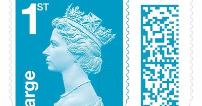 Royal Mail announces huge stamp change with new barcodes added this week