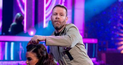 Neil Delamere and Dancing with the Stars partner warn of 'dangerous place' they believe caused shock RTE show exit
