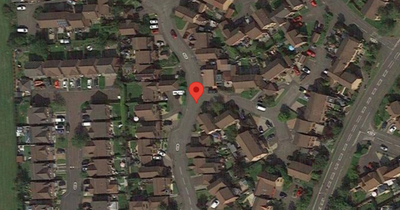 Brazen West Lothian thieves make off with personal items in second weekend attack