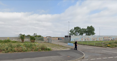 Former East Lothian power station targeted by thieves as thousands stolen in burglary