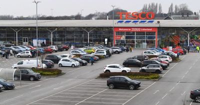 Tesco warns 1,600 jobs at risk in huge shake-up as they shut down Jack's stores
