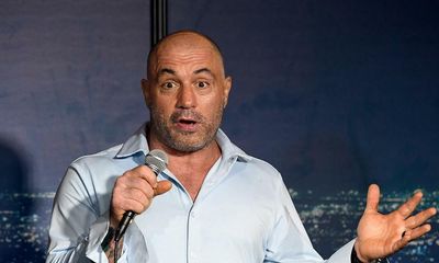 Should Spotify ban Joe Rogan? Our panel weighs in