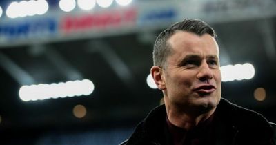 Shay Given makes Newcastle United January transfer admission amid Eddie Howe's priority