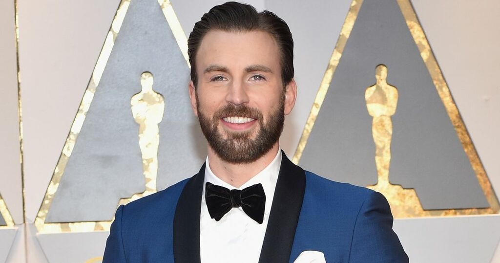 Captain America Actor Chris Evans Rumoured To Be…