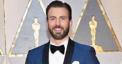 Captain America actor Chris Evans rumoured to be dating Netflix star Alba Baptista