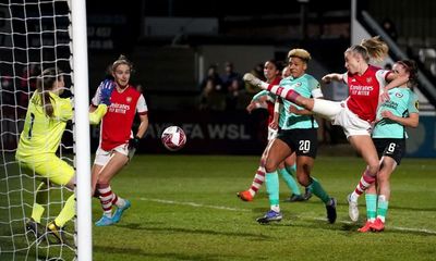 New maternity and injury cover deal for female footballers in England revealed