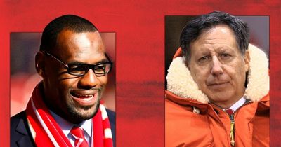 Liverpool chairman Tom Werner explains £667m deal and hints at major FSG move