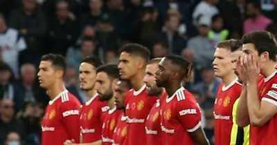 Manchester United have taken a risk with their new squad size
