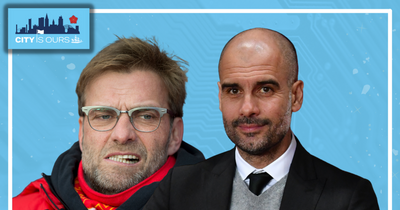 Last-ditch Liverpool transfer call only strengthens Man City Premier League title defence