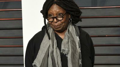 Whoopi Goldberg Sorry for Holocaust Not about Race Remark