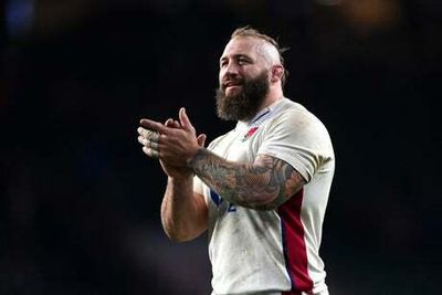 Six Nations: Joe Marler provides England with fitness boost after return from Covid-19