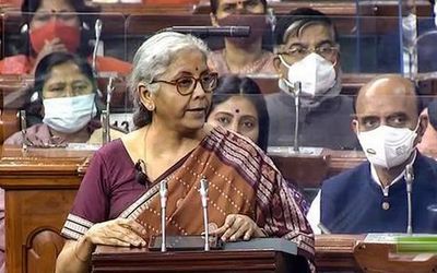 Union Budget 2022 | Budget speech sans electoral references