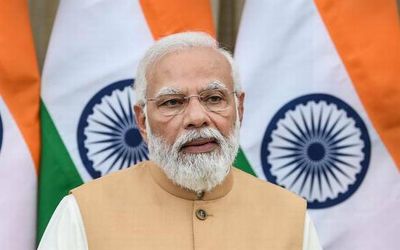 Union Budget 2022 | People friendly; creates new opportunities for jobs and growth, says PM Modi